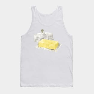 Butter Tank Top